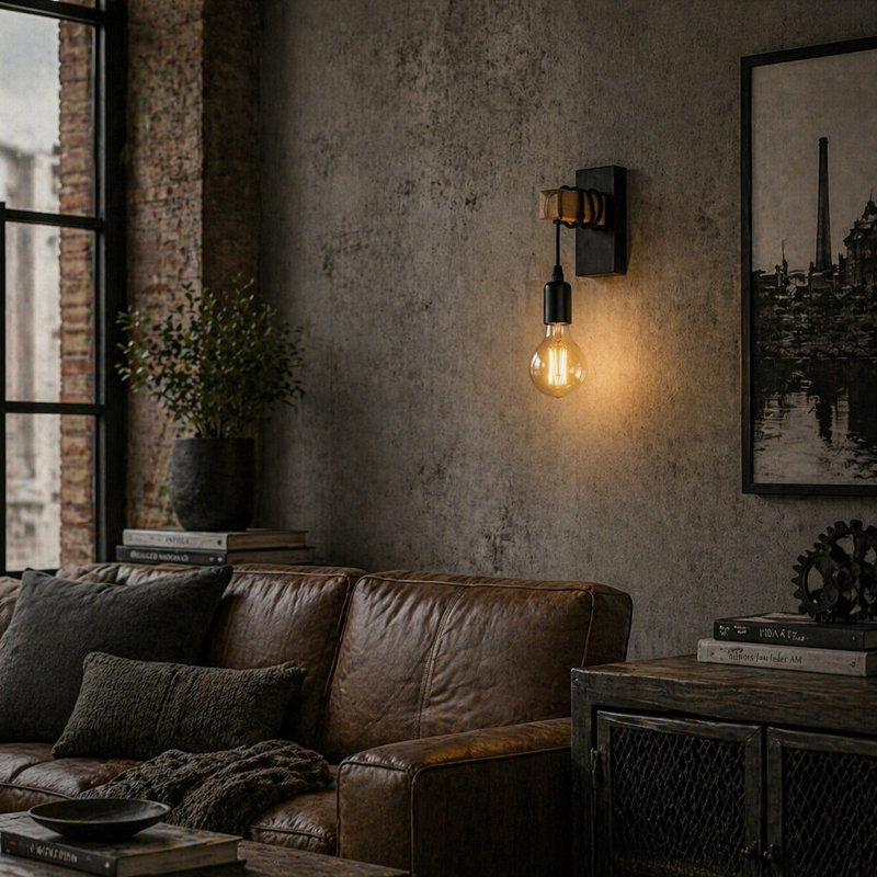 Indre Wall Sconce