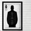 «Cible pratique II», reproduction d'impression sur plastique-24819214-23720312