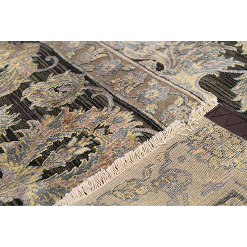 Oriental Area Rug