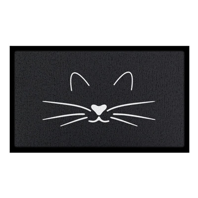 Non-Slip Doormat