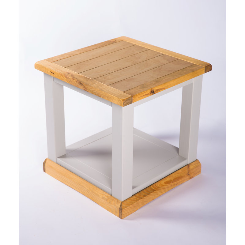 Hargrove Frame End Table