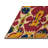 Abstract Indoor Rug-918688636