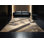 Tapis oriental classique gris lavable à la machine à balle de golf Takengon