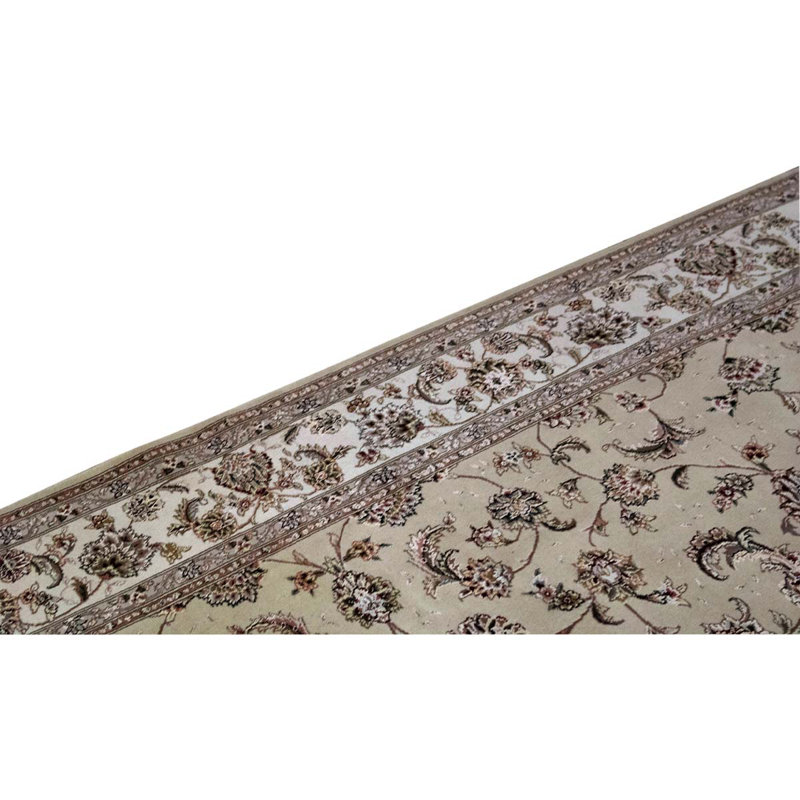 One-of-a-Kind 6' X 9' Area Rug