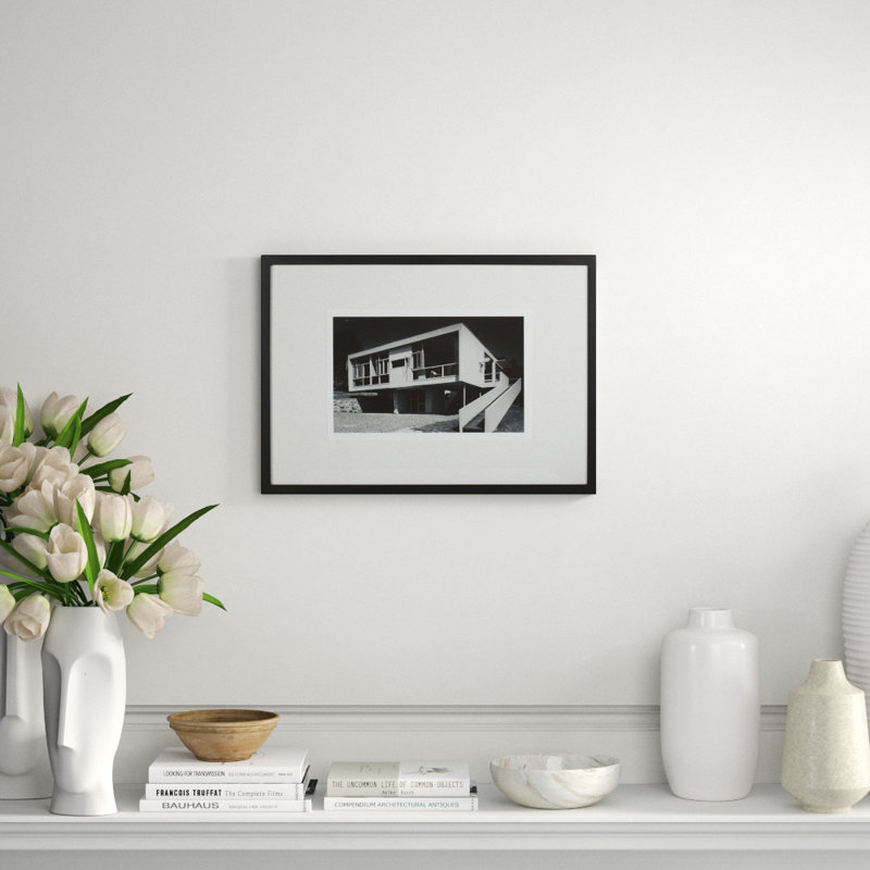 Rose Seidler House Print