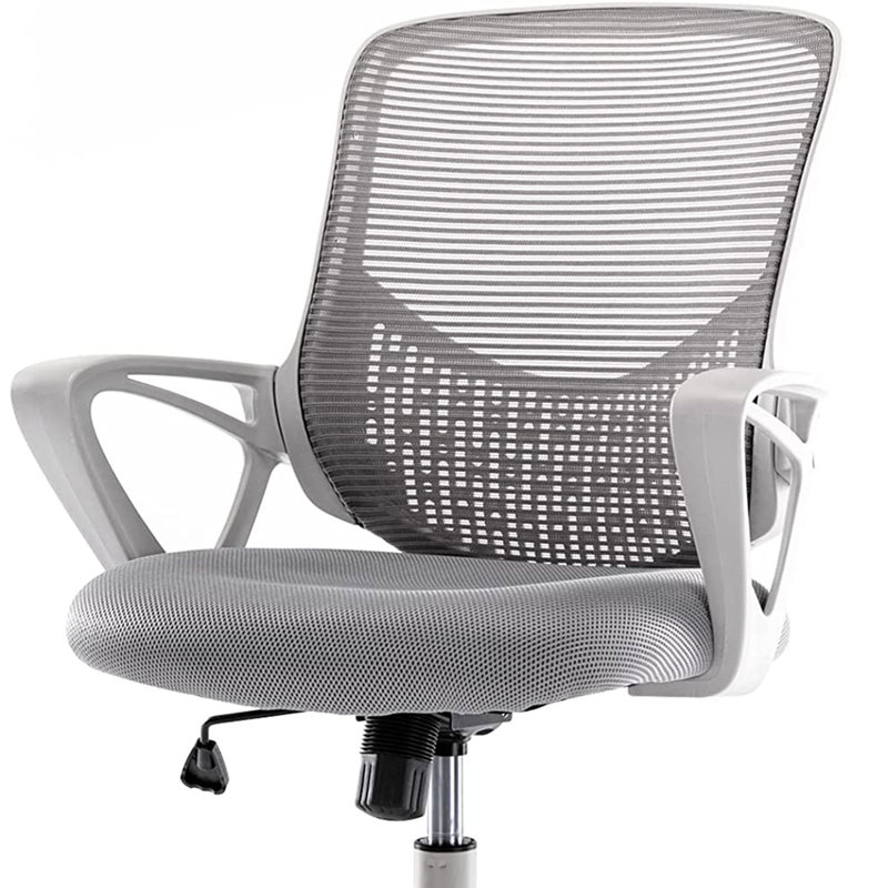 Chaise de bureau ergonomique