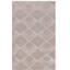 Motif et tapis uni 414 beige-1741771581