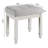 Amberrae Solid Wood Piano Vanity Stool-460958786-448583176