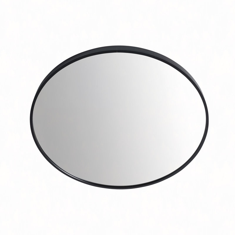 24"  Large Round Circular Mirror