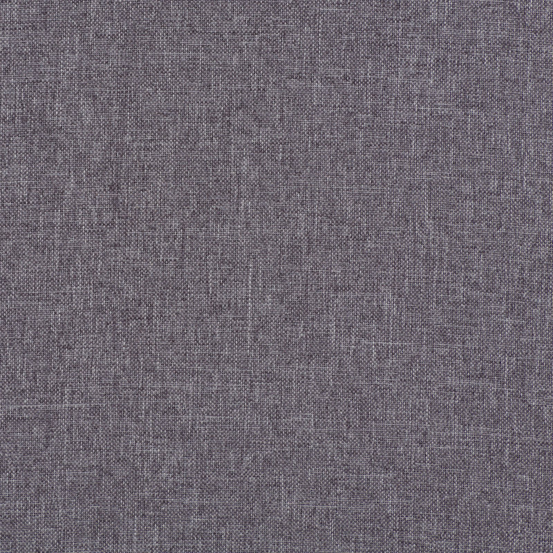 Fauteuil Neitan, 100 % polyester gris clair