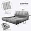 Grand lit vert-1027640100-1027640106