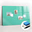 Magnetic Glass Dry Erase Board-742408412