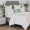 Kiki Matelassé Coverlet