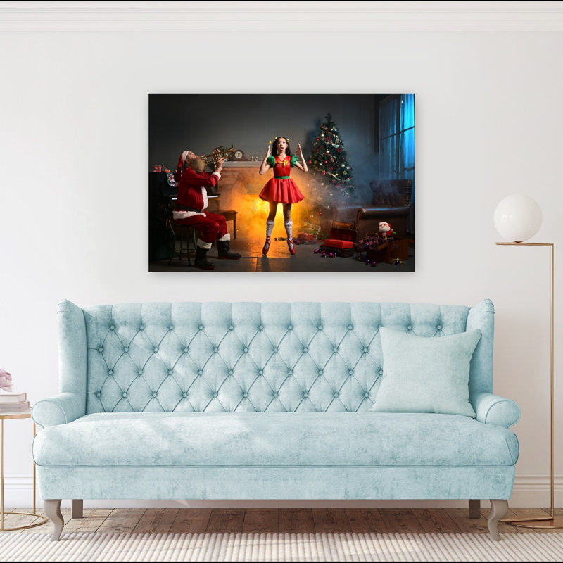 Print, 101.6cm H x 152.4cm W
