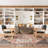 Hasler Medallion Machine Washable Area Rug-91894959
