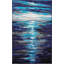 Tapis bleu marine Sidney-19499272