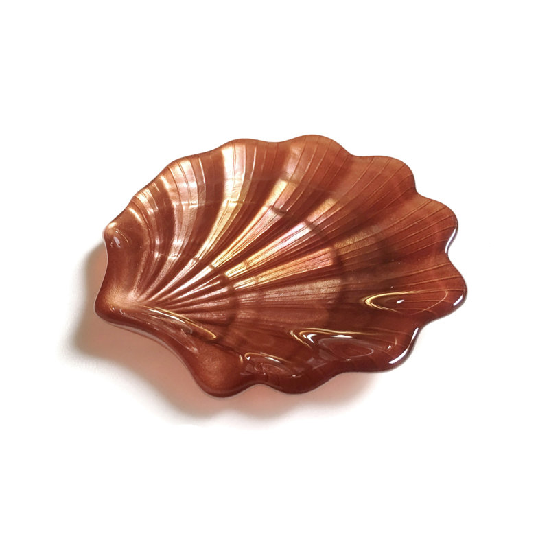 5.5'' Glass Bread And Butter Plate