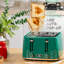 Kettle and Toaster Set-121676785