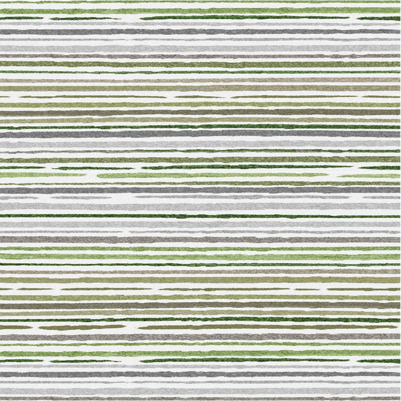 Tapis pour chambre à coucher, Tapis de couloir 2 pi x 5 pi 6 po