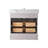 Goleta 36'' Single Bathroom Vanity with Marble Top-519774540