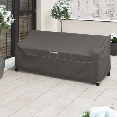 Jaylon Patio Furniture Cover for Outdoor by Arlmont & Co.