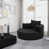 Chenille noir est en rupture de stock