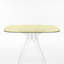 Sir Gio Square Glass Dining Table-27968072-27968077