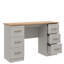 6 Drawer Dressing Table-995098436