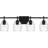 Aracelly 4 - Light Dimmable Vanity Light