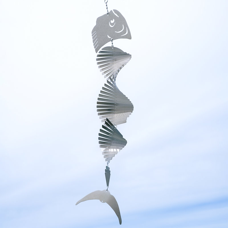 Mahi-mahi Shimmer Helix
