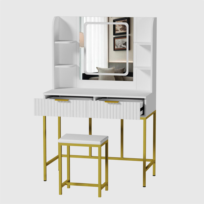 Annabelle Dressing Table