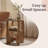2 Tier End Table-149594958