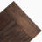 Outdoor Carlisle Benches, Sandblasted Dark Brown + White(Set Of 2)-897424054