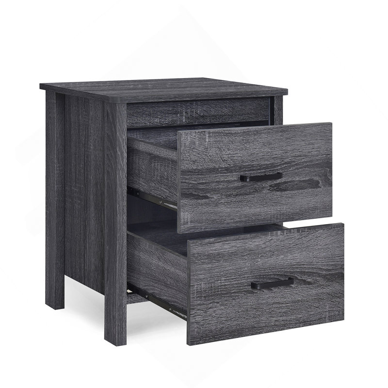Table de chevet Toolless