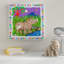 « first star i see soir », art sur toile-32712995