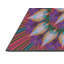 Abstrait rose Tapis décoratif-109972966