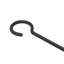 Steel Fireplace Tool Set