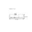 Banc de rangement rembourré Thordia-175747962