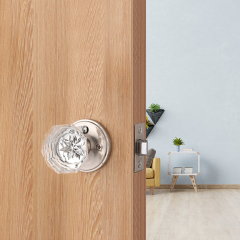 Passage Knobs