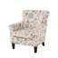 Fauteuil club Jasmine
