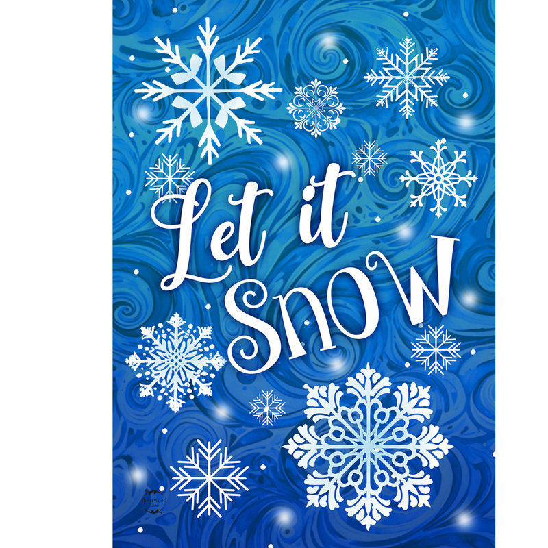 Let It Snow