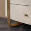 Armoire à six tiroirs de luxe minimaliste italien-133629781-133629784