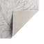 Tapis jaune / gris à motif floral Hollen-2139621724