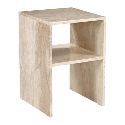 Table de bout Sierra Stone