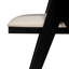 Margaruite Rattan Dining Chairs With Cushion Seat-111125543