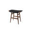 Freja Upholstered Stool with Solid Wood Frame-1902894222-1902894217