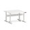 Bureau pour 2 perches Series L Series