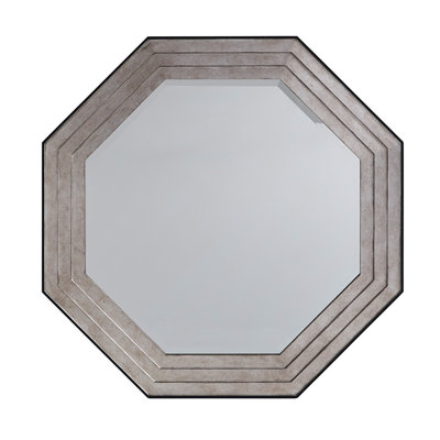Ariana Latour Octagonal Mirror
