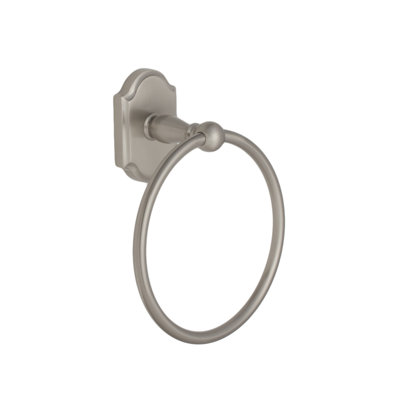 Harvard Towel Ring