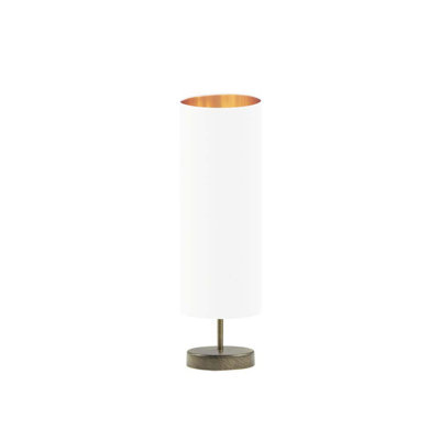 Genette Metal Desk Lamp